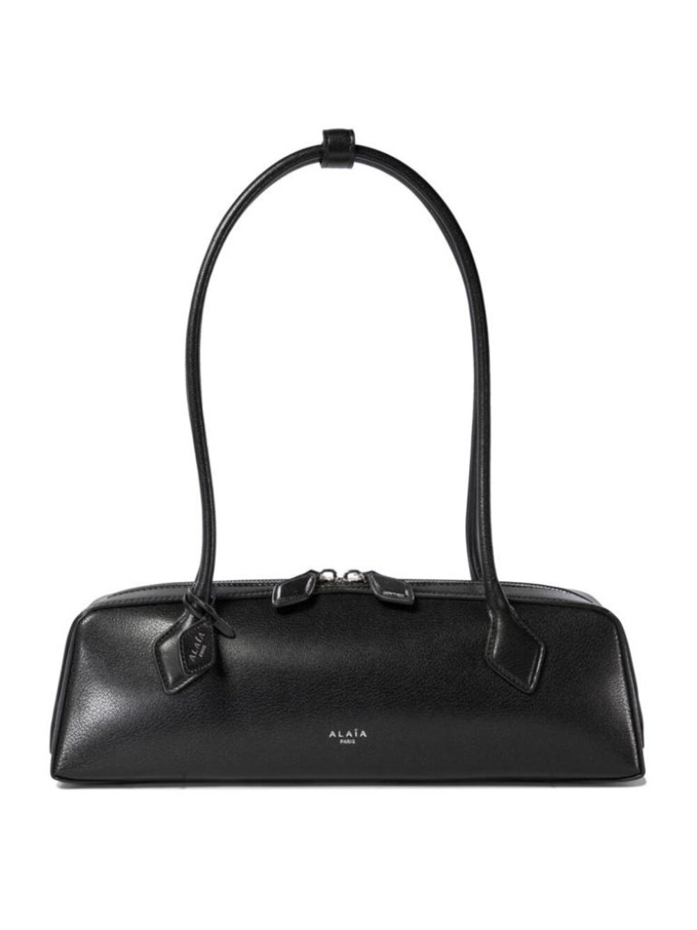 Alaïa Le Teckel Medium Shoulder Bag Women